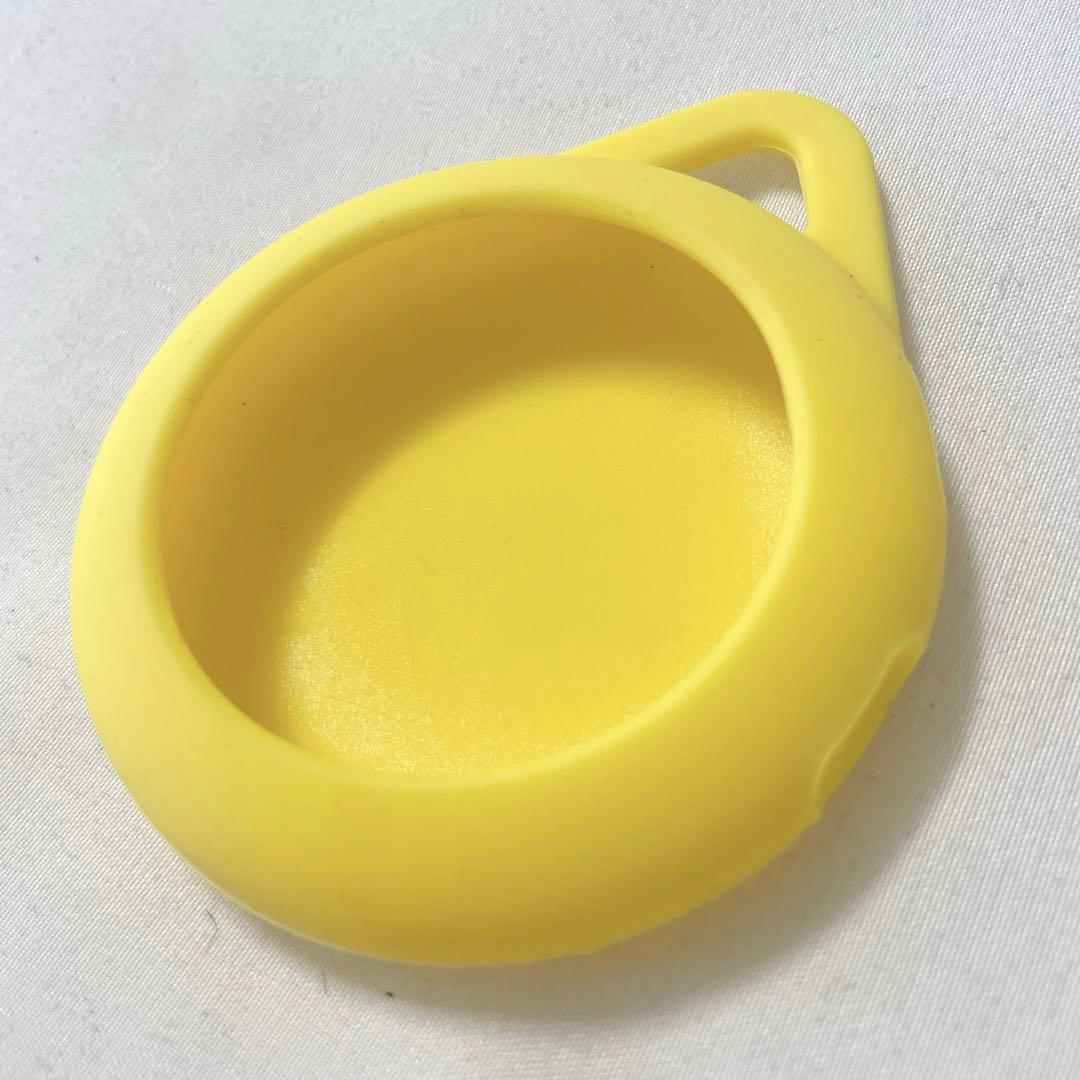 早い者勝ち‼️ポケモンGO Plus+ シリコンケース カラビナ　ストラップ