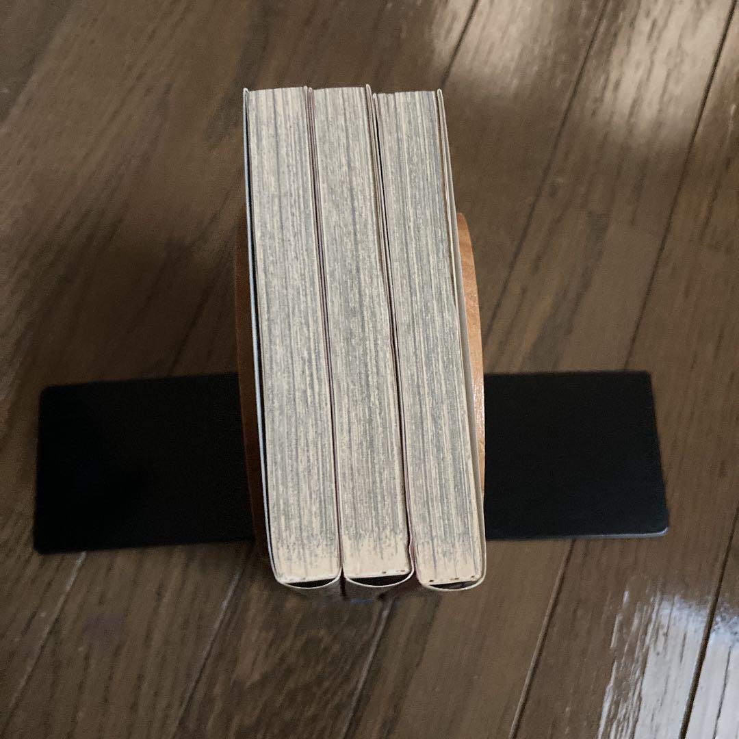 刃牙  シリーズ