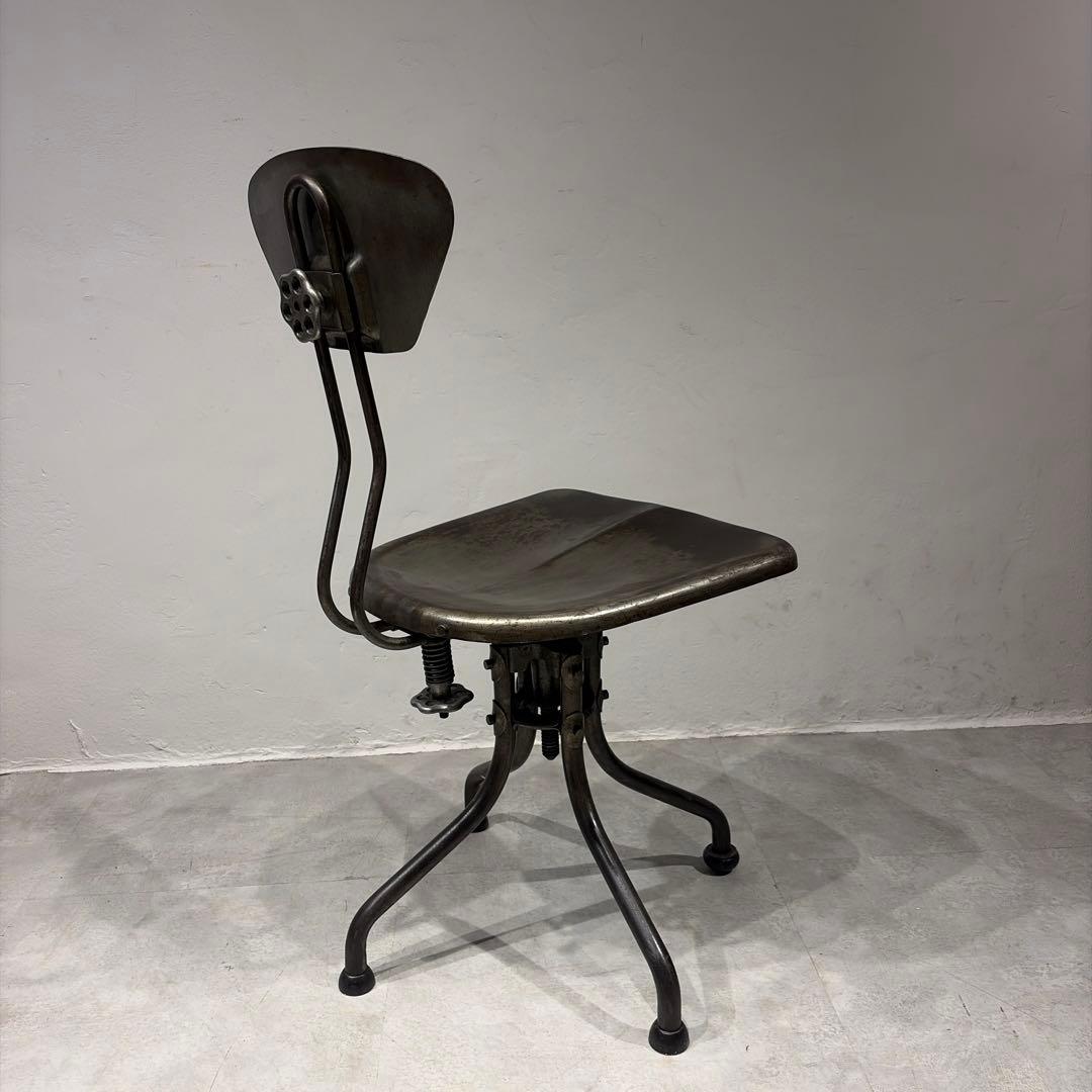 FLAMBO Mod.M42 フランス　ビンテージ　チェア