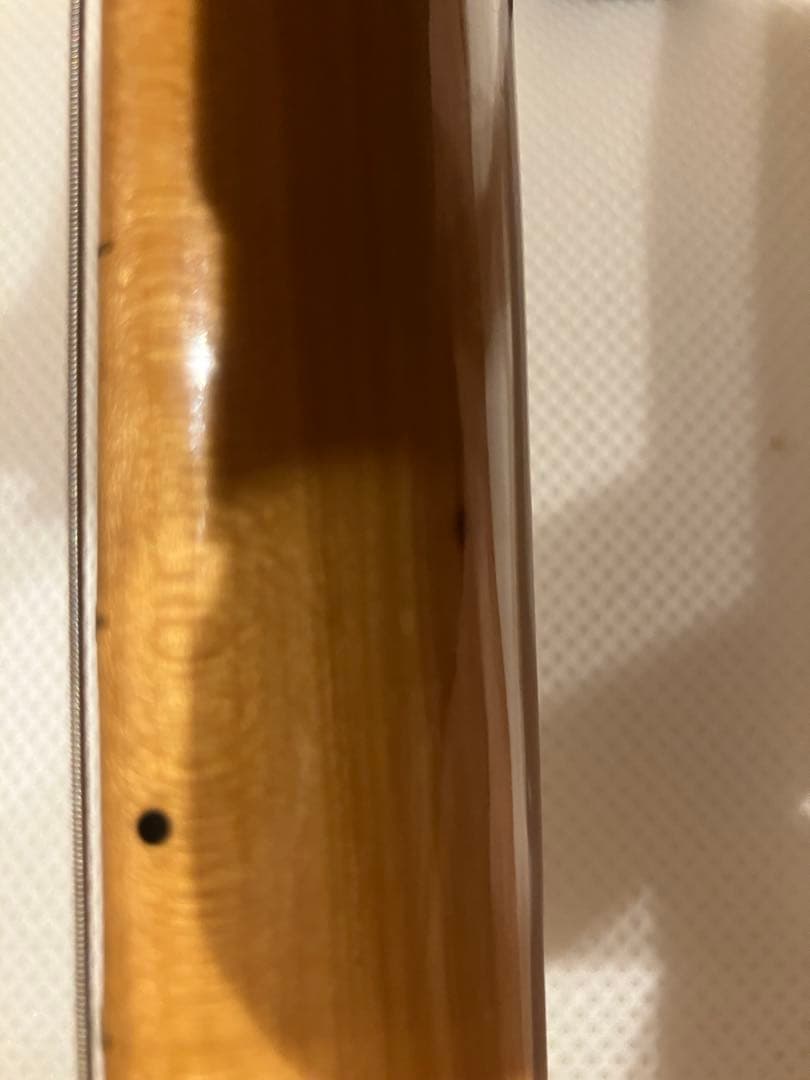 TOKAI トーカイシルバースターSS48 1981年製