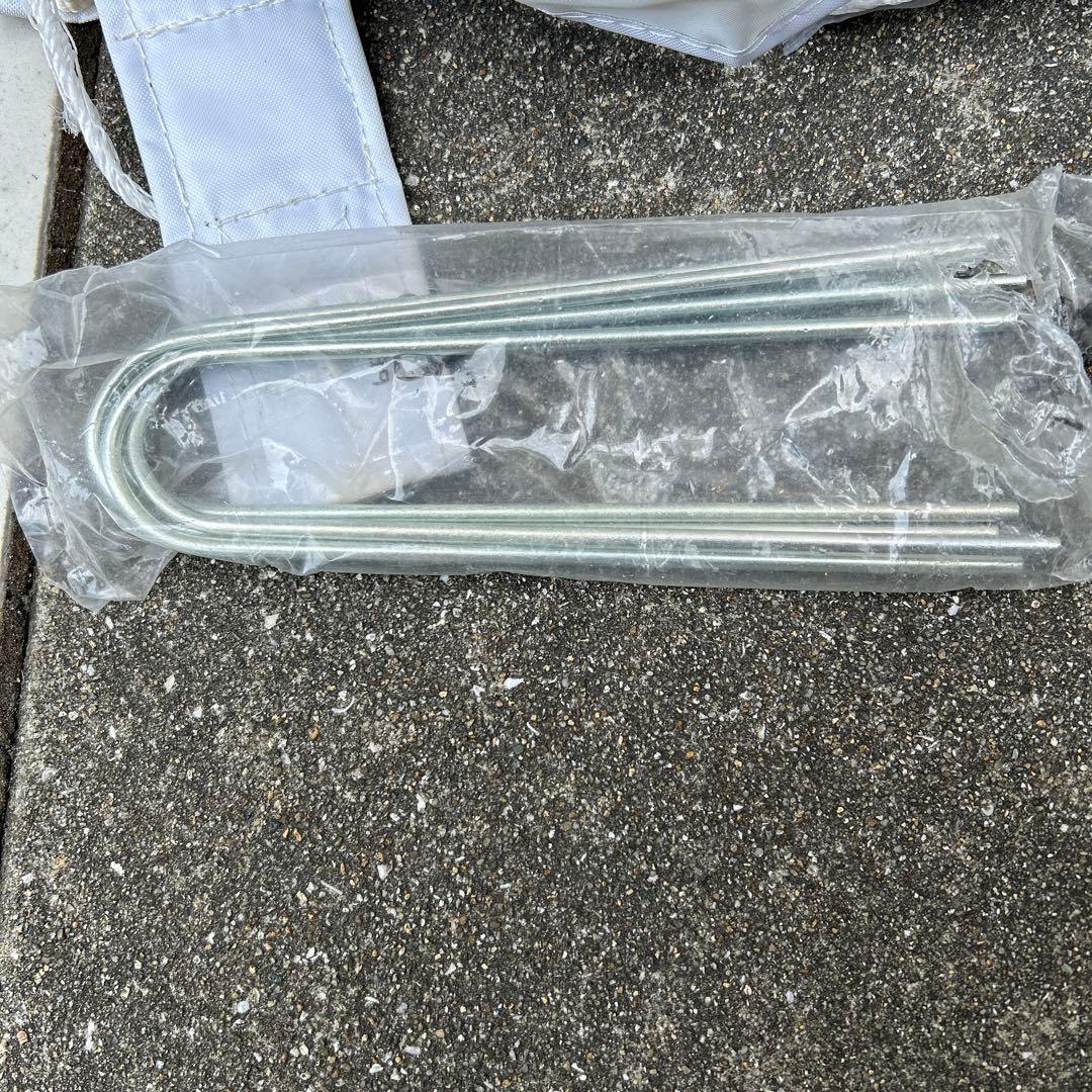 スキルズ(SKLZ) クイックスター サッカーゴール 2.4×1.5m