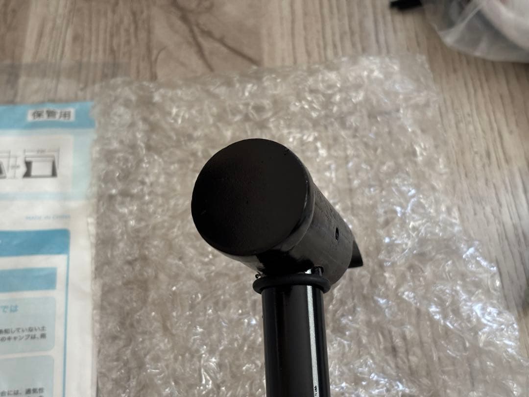 小川キャンパル　カーサイドロッジ