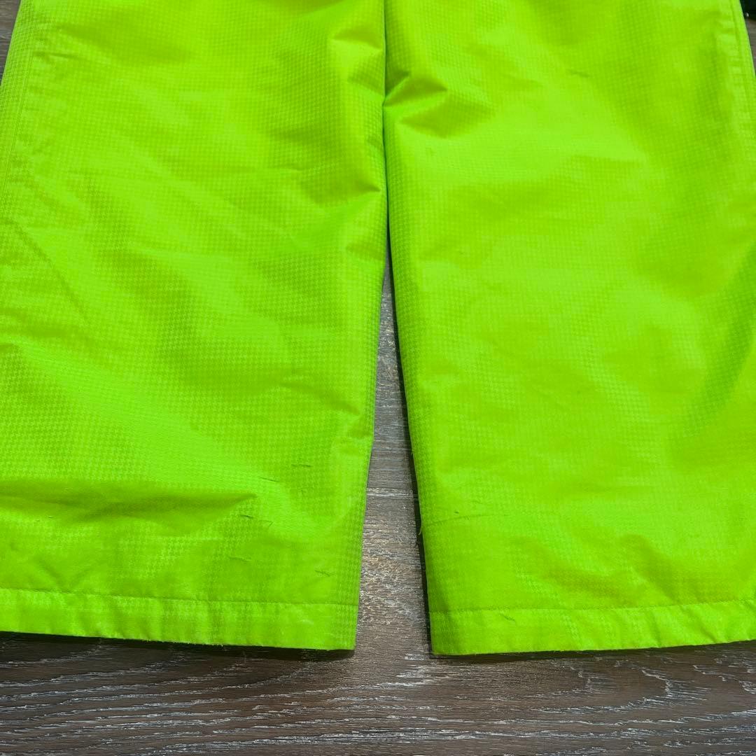 フェニックス メンズ　男性　美品　セットアップ　上下　スキーウェア　170