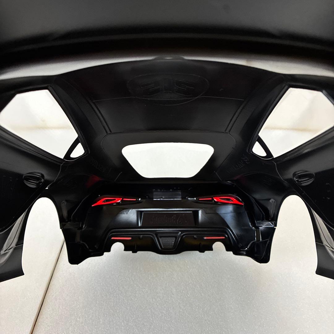 ラジコン・ラジドリ・アディクションA90