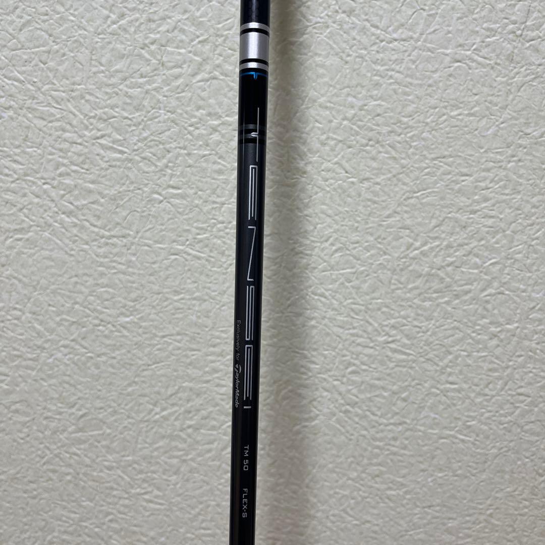 テーラーメイド TaylorMade SIM 5W