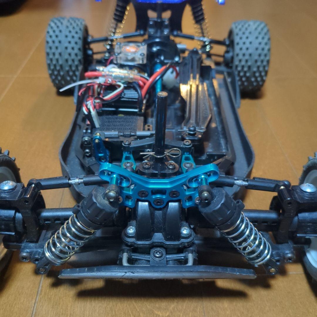 8月16日迄の値下げ価格　TAMIYA　TT02B