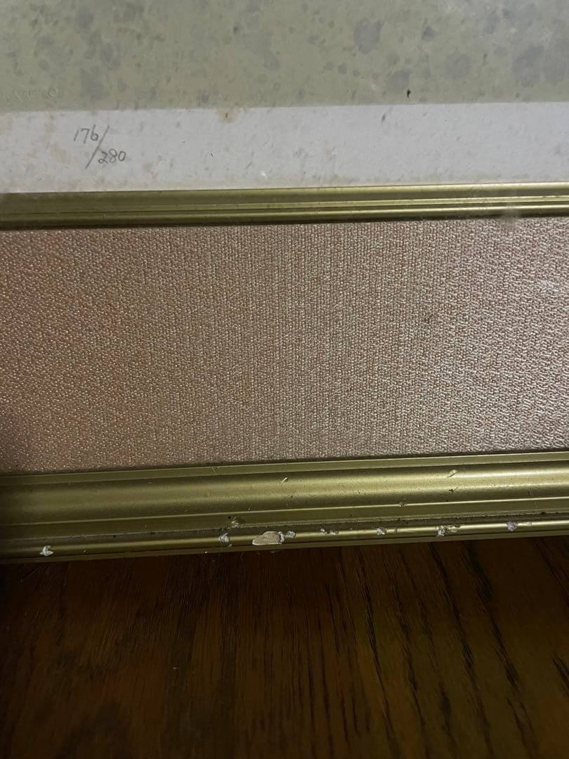 山口華楊　「薔薇」　限定　NO.176/280 リトグラフ