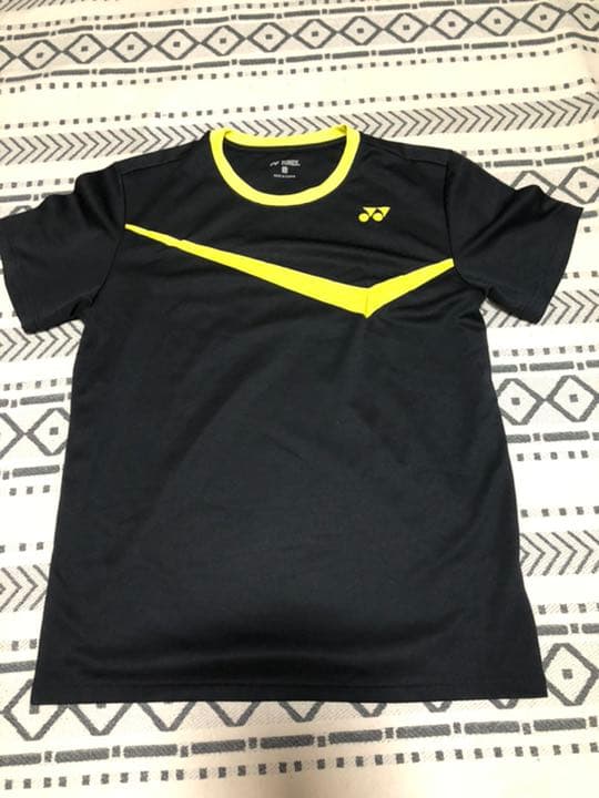 ヨネックス ゲームシャツ ソフトテニス