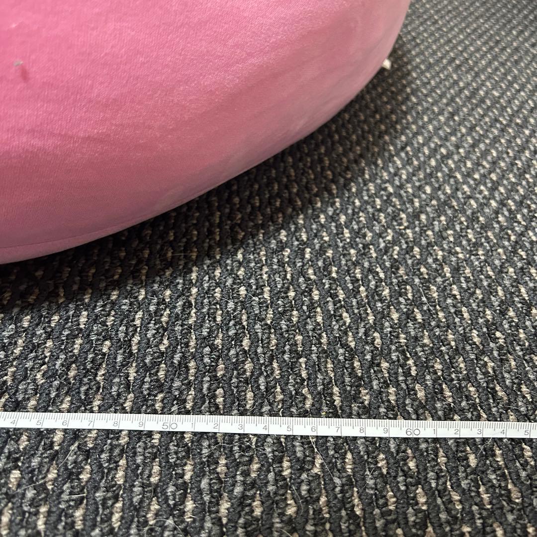 メタモン　超ビッグサイズもっちり　 ぬいぐるみ　ポケモン　センター　2016
