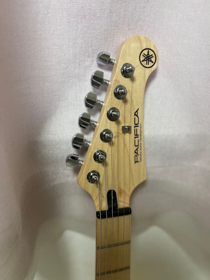 PACIFICA 112VM (SOP) パシフィカ