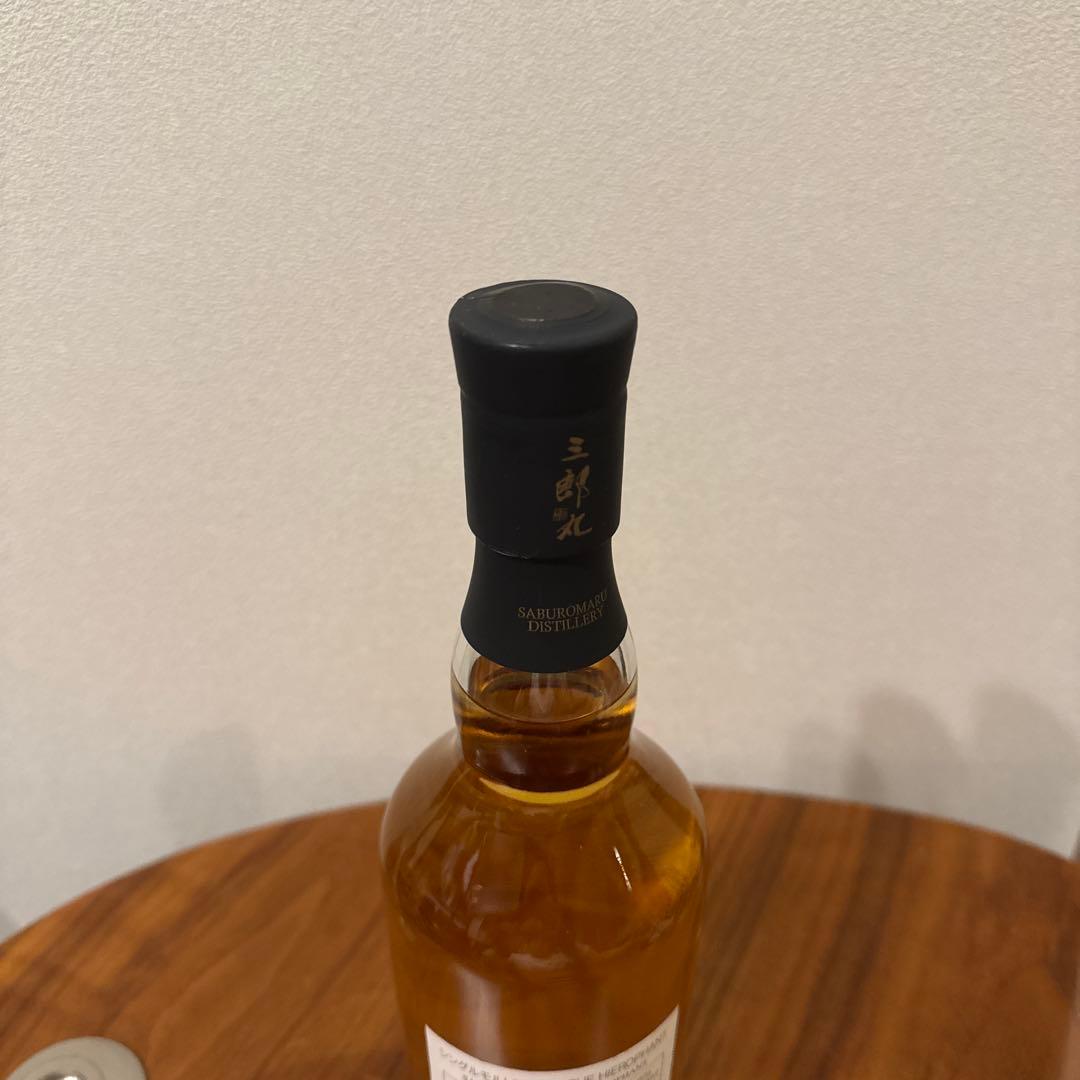 三郎丸 V ザ ハイエロファント 2021-2024 48％ 700ml