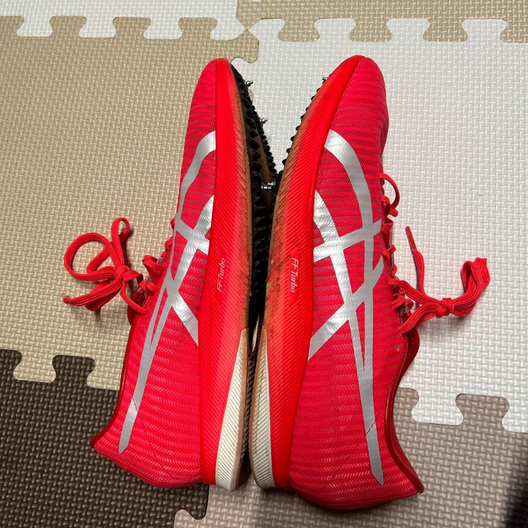 メタスピードLDLE27.5