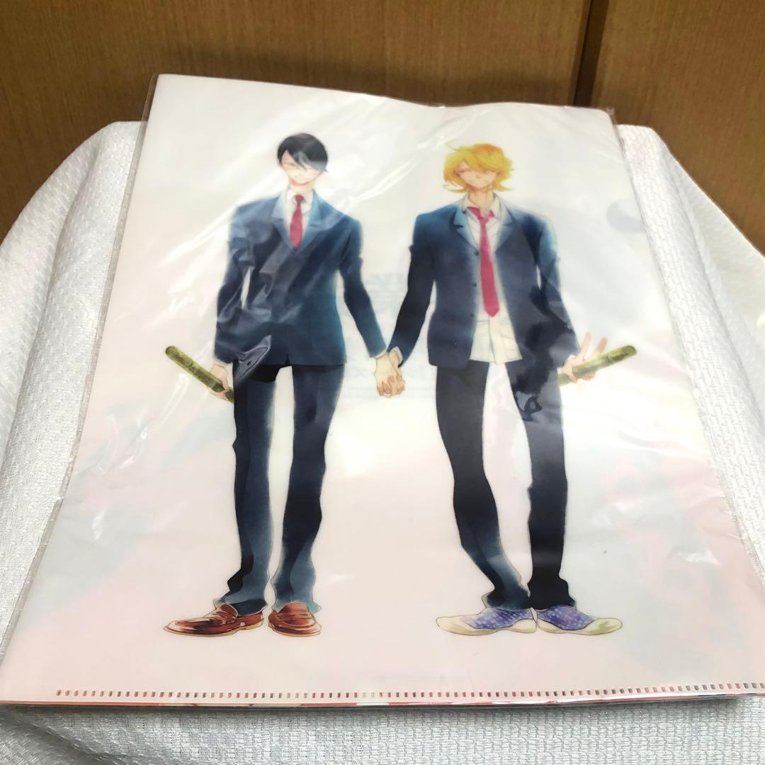 【33点セット】◆中村明日美子　同級生シリーズ　原画展　グッズ