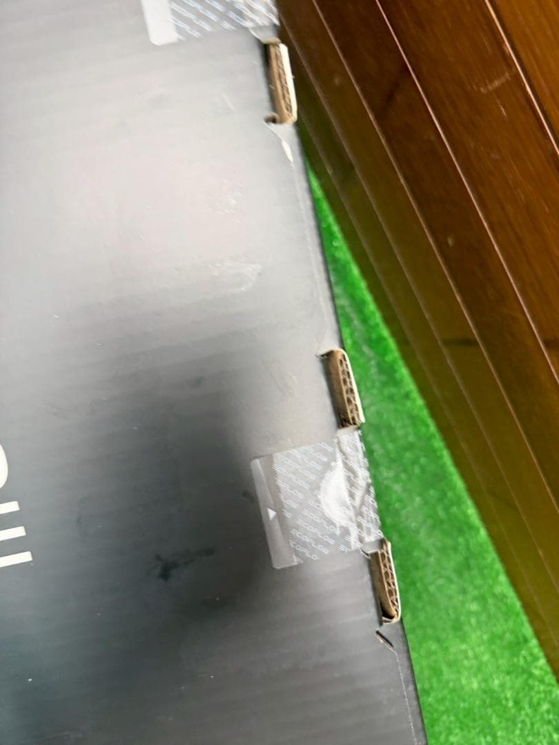 【新品未使用】エコフロー　デルタ3 1500 1536Wh