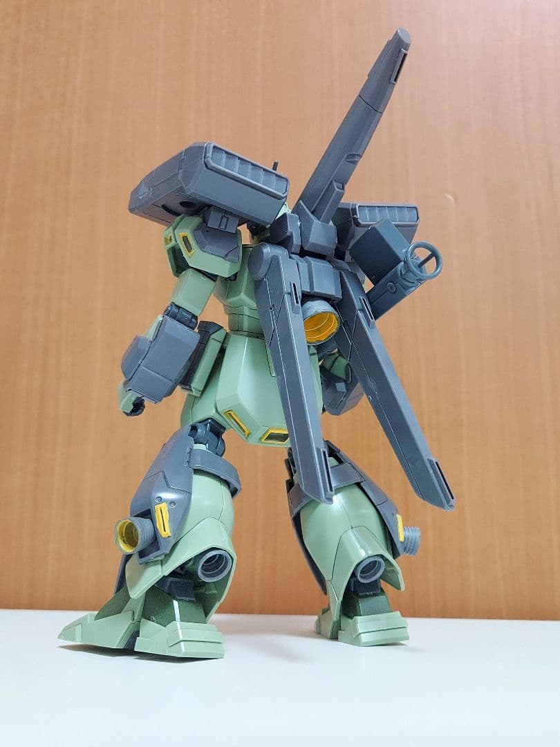 ガンプラ 組立済み完成品 4体セット まとめ売り