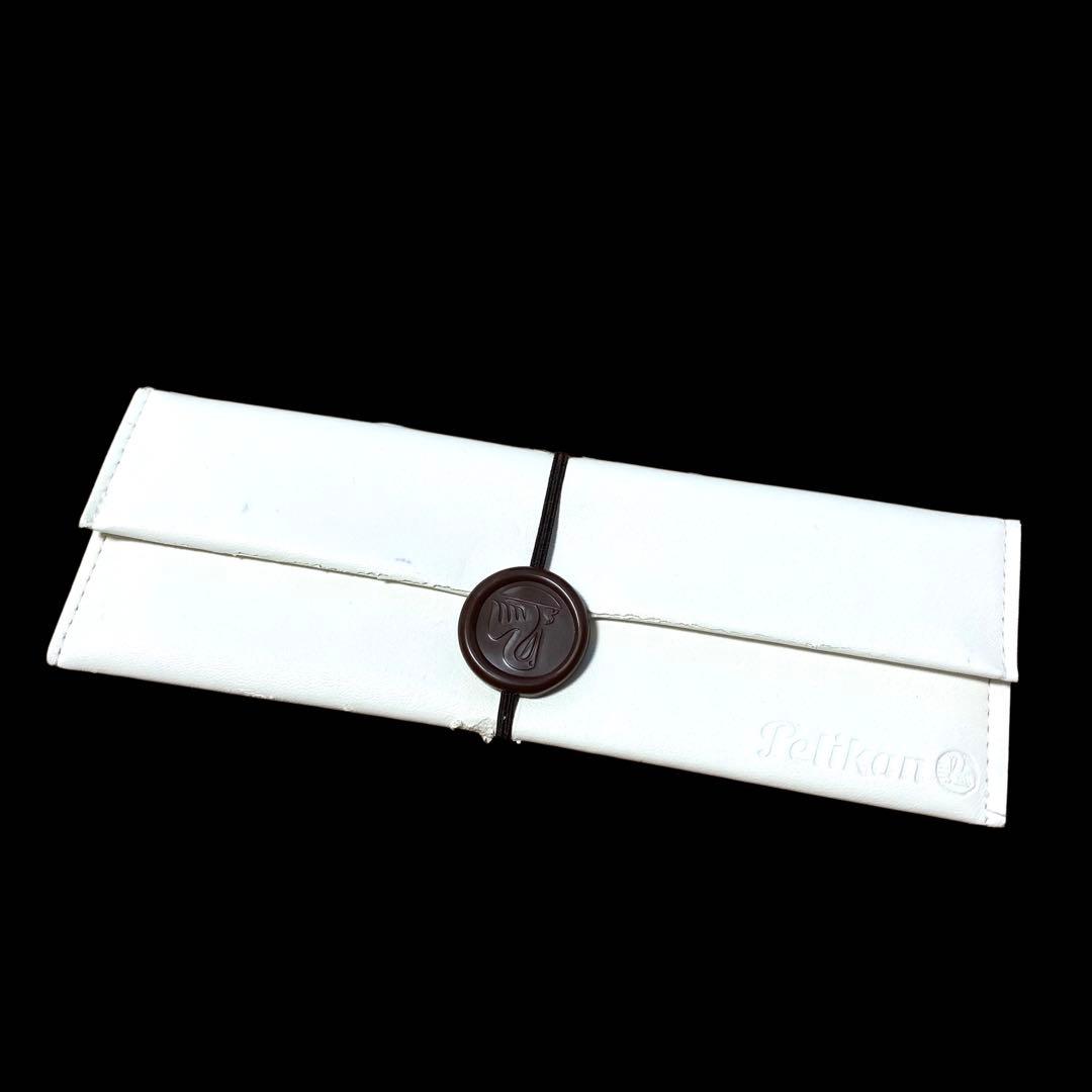 希少【付属品多数/国内限定800本】ペリカン M101N リザード 万年筆