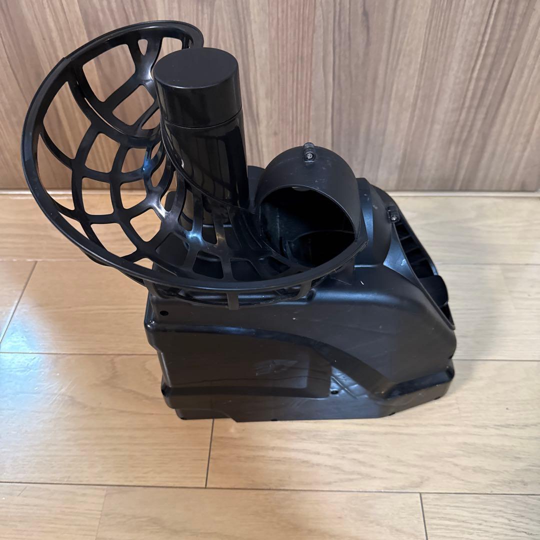 野球用トスマシン(FIELD FORCE)ネット、ボール付き