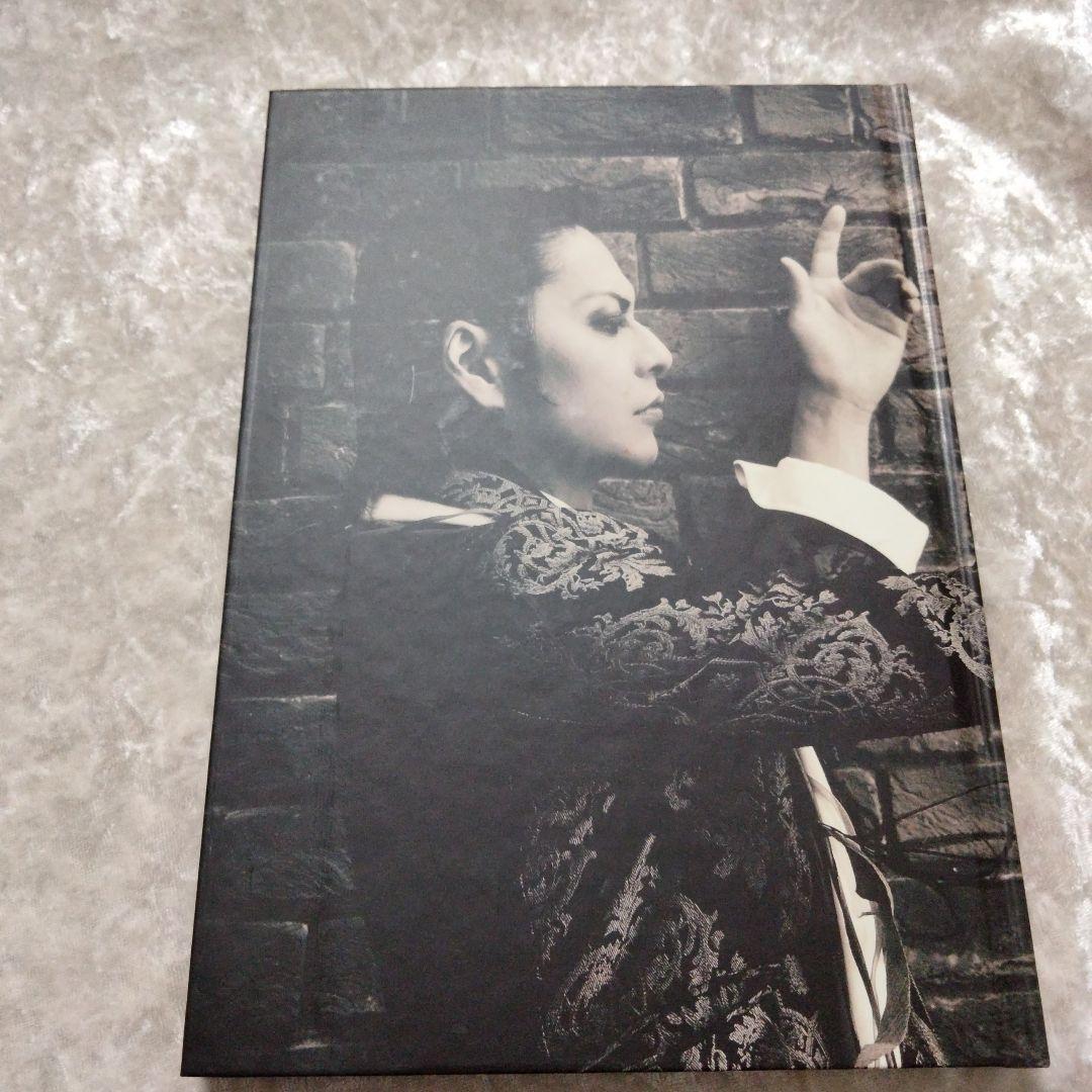 BUCK-TICK　パンフレット