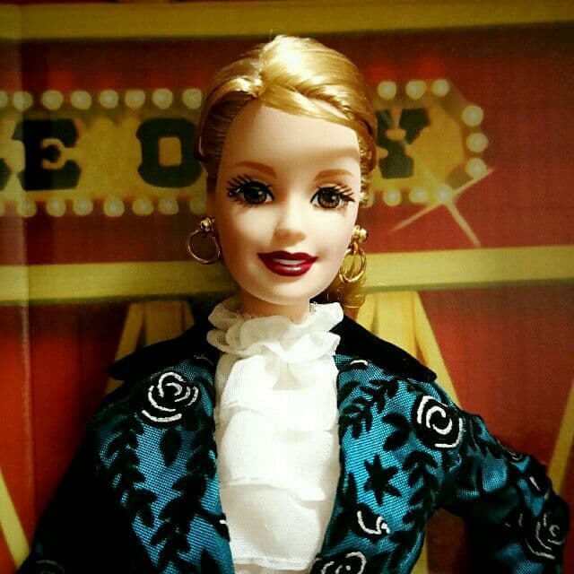 【グランド オール オープリーコレクション】バービー&ケニー ドール