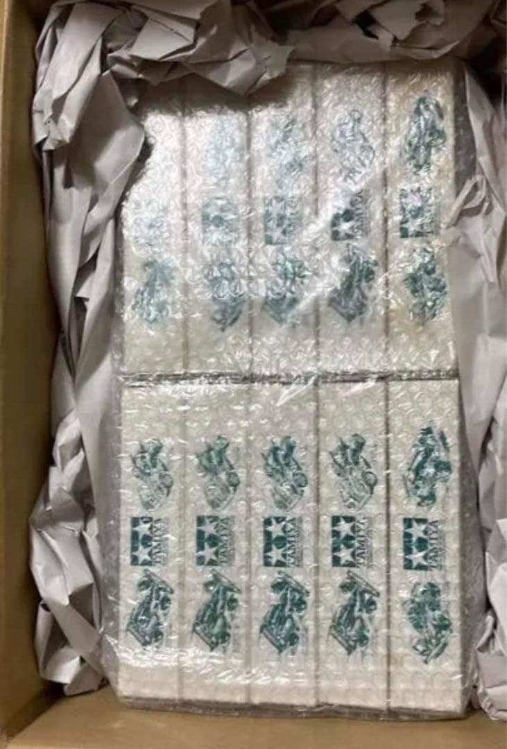 ミニ四駆 メッキボディ　コロコロコミック 10点