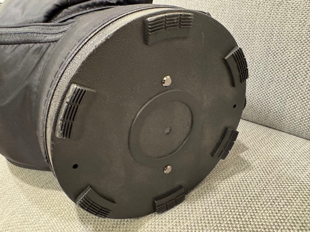 BRIEFING(ブリーフィング) ゴルフ キャディバッグ 8.5型 CR-6