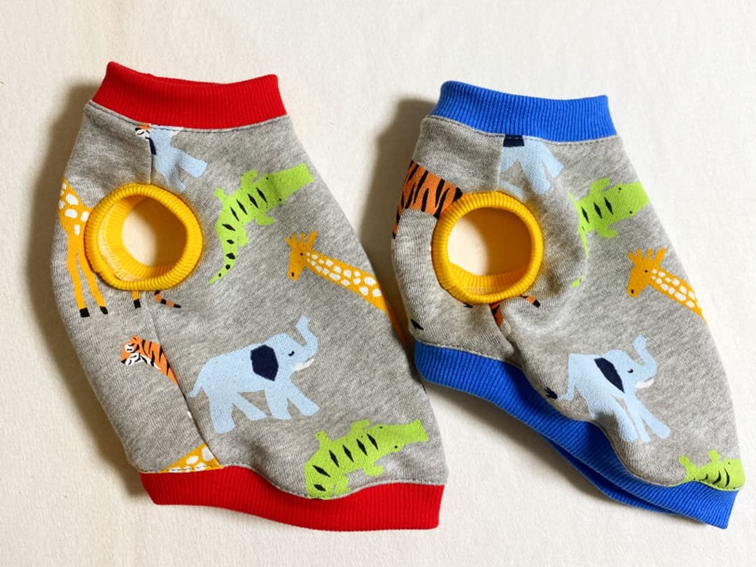 さくら 桜。●犬服●ハンドメイド