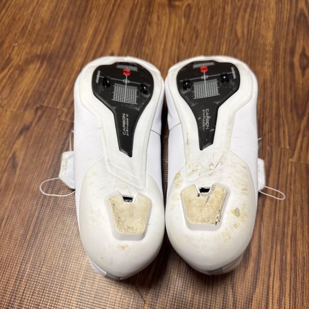 シマノ RC703 WIDE 25.8cm 41サイズ ホワイト