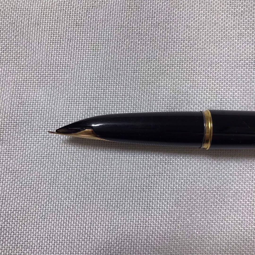 PILOT Elite CUSTOM 万年筆 カスタム エリート 18K-750