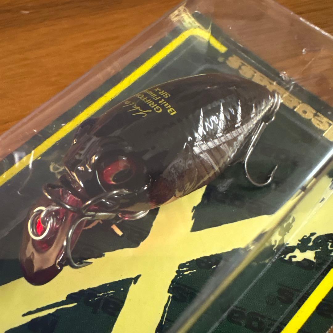 ☆新品☆限定☆希少☆メガバス　newグリフォン　17個セット　レアカラー！