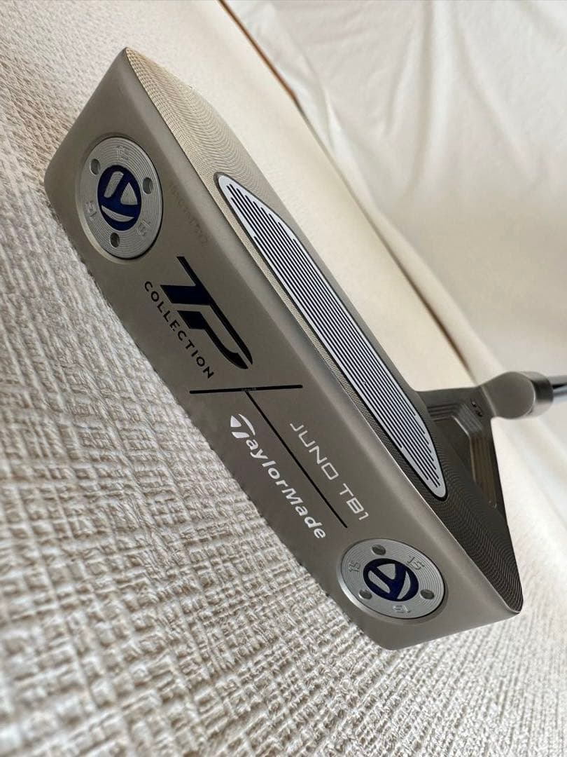 テーラーメイド　TP COLLECTION JUNO TB1 33インチ