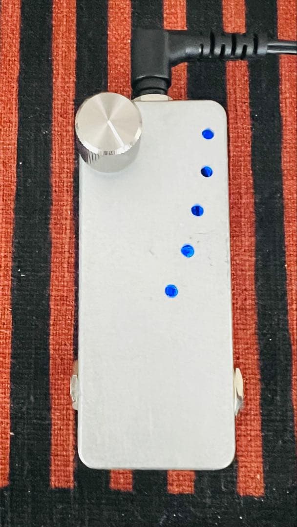 y*i様 Lee Custom Amplifier 12AU7BB 本体のみ