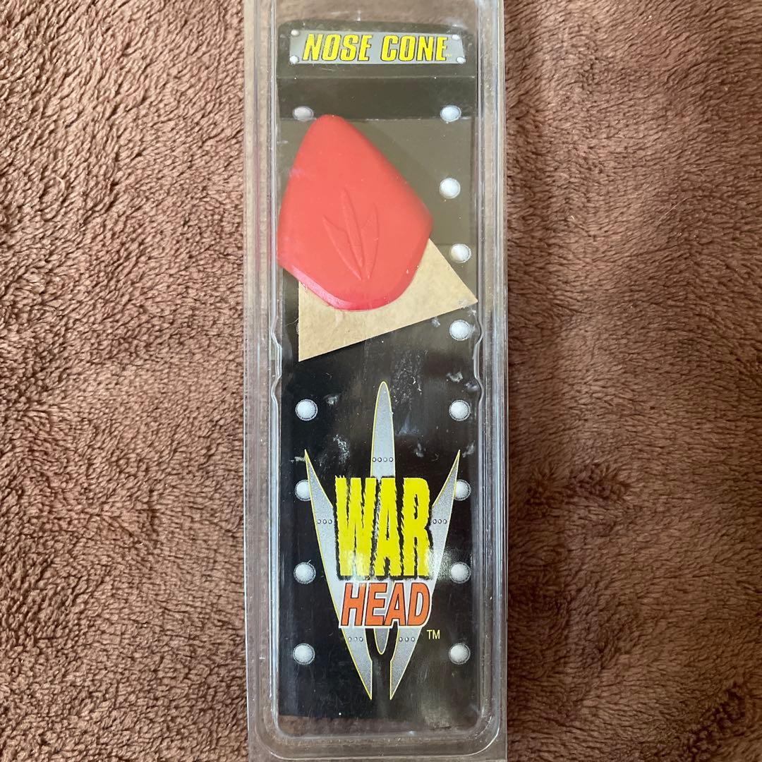 FCS2 INFILL KIT 5fin WAR HEAD ノーズガード