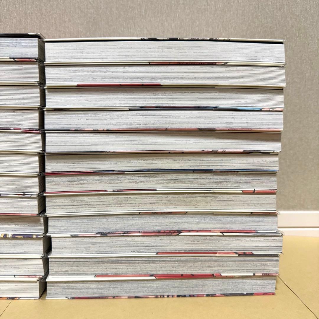 SLAMDUNK スラムダンク 完全版 全24巻+ポスター2種 カバー・帯付き