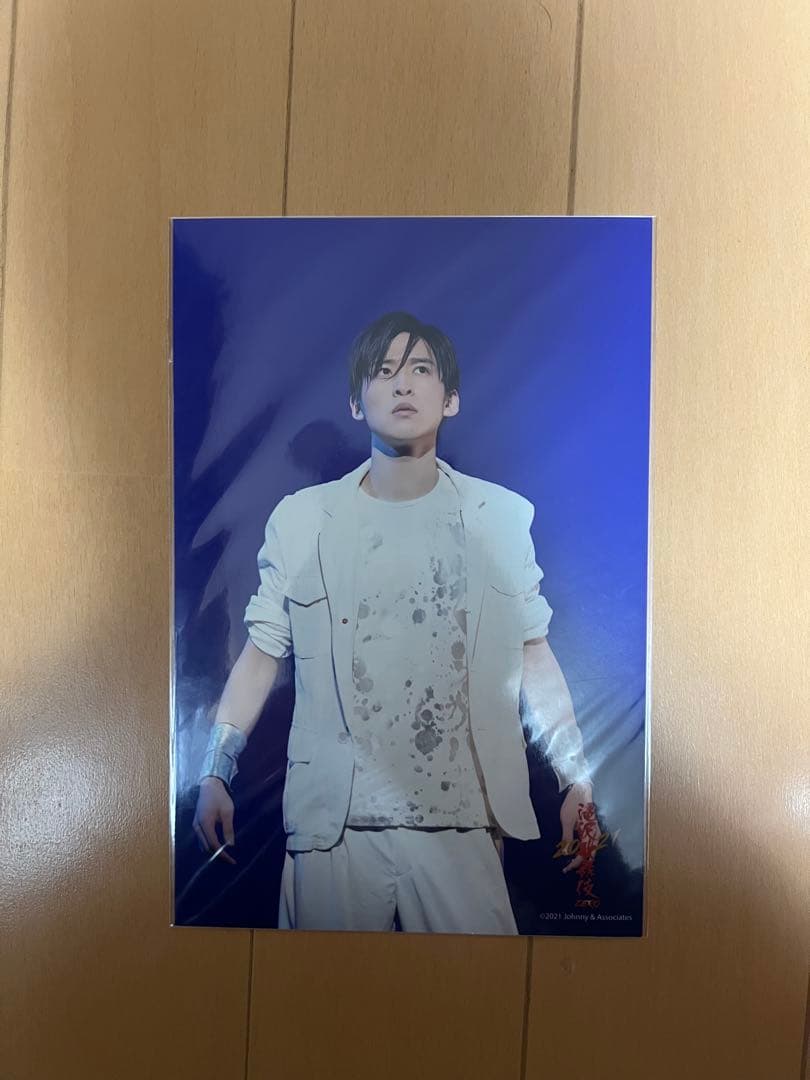 Man 目黒蓮 グッズまとめ売り