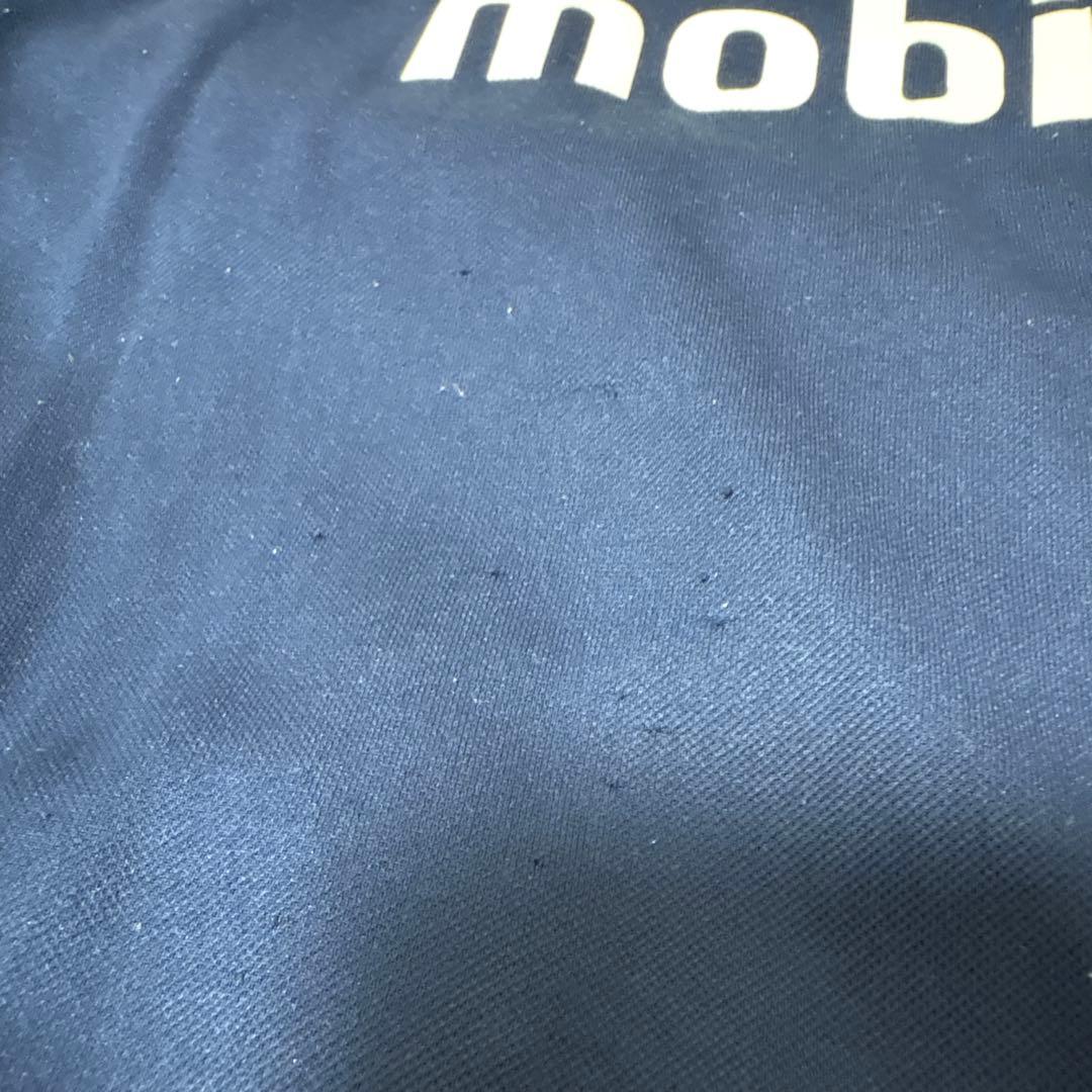 adidas×プレミアムリーグ　チェルシー　プルオーバー　M サッカーウェア