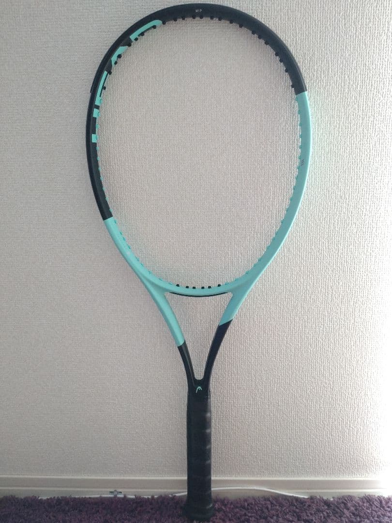 未使用 スペック計測済 HEAD BOOM MP 2024モデル G3