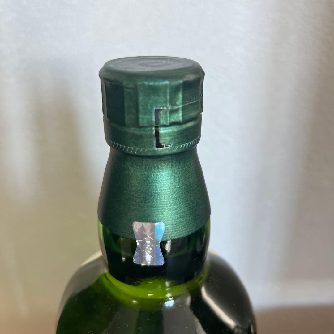 サントリー 白州 12年 シングルモルトウイスキー 700ml ※カートン付き