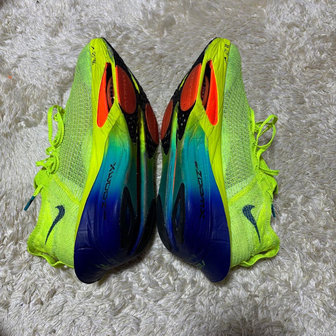 NIKE アルファフライ3 26.5cm