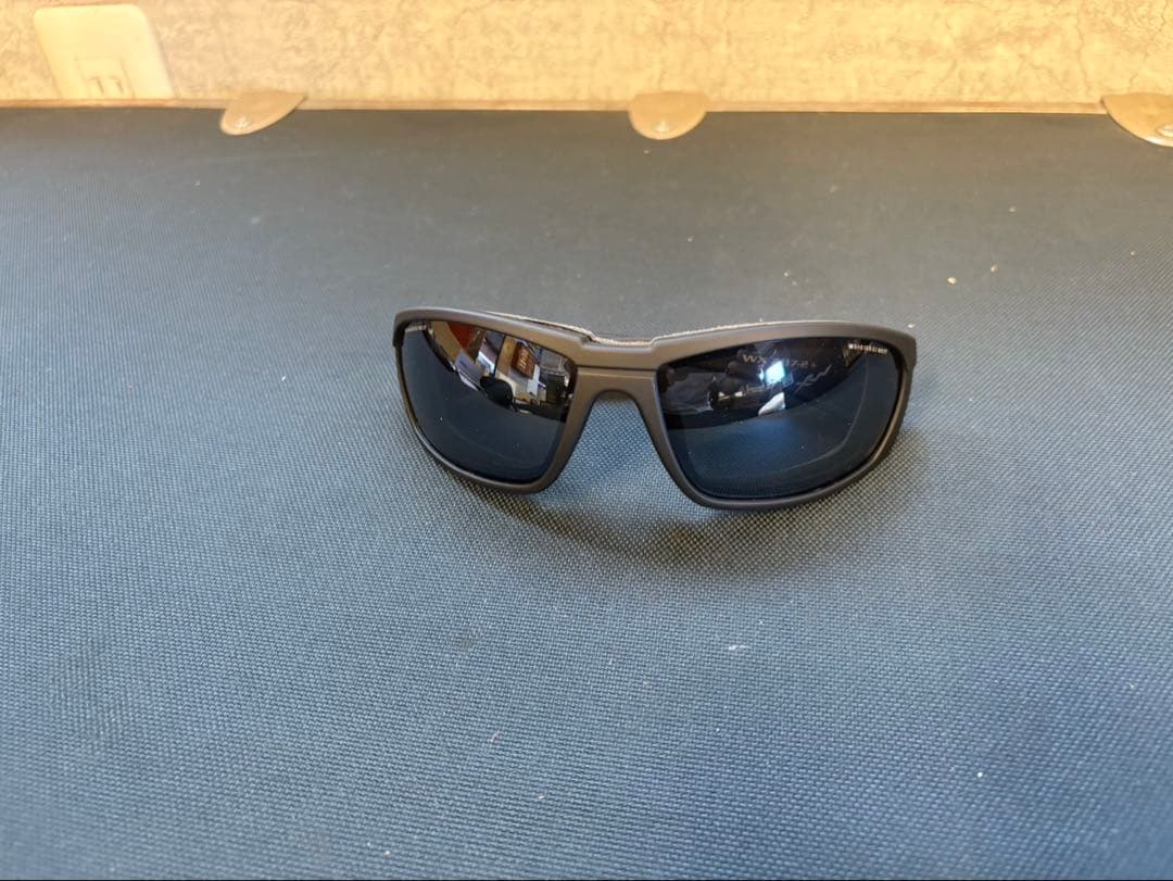 WILEYX WX SAINT セイント サングラス　WXJ-CCBOS01LE