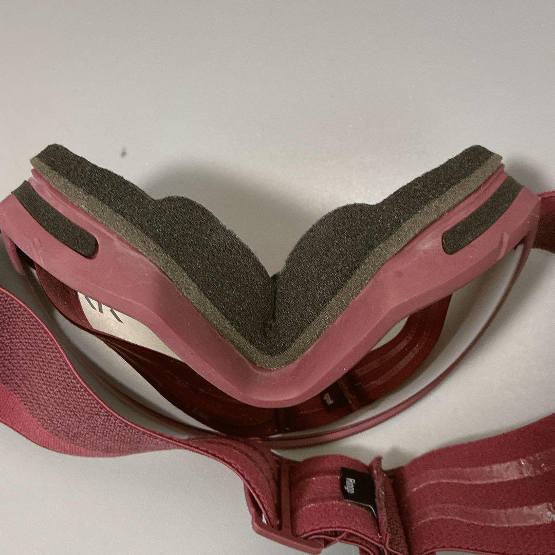 GIRO Ringo スキー スノボ ゴーグル ZEISS VIVIDレンズ