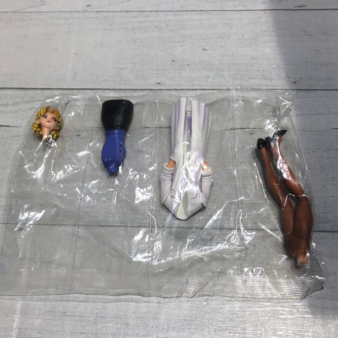 エヴァンゲリオンフィギュア 20体セット 新品未開封品