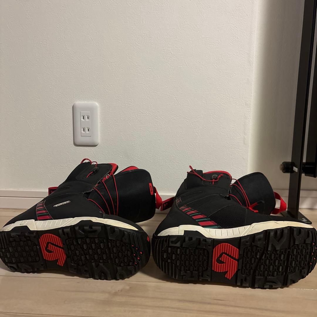 スノーボードブーツ 27cm