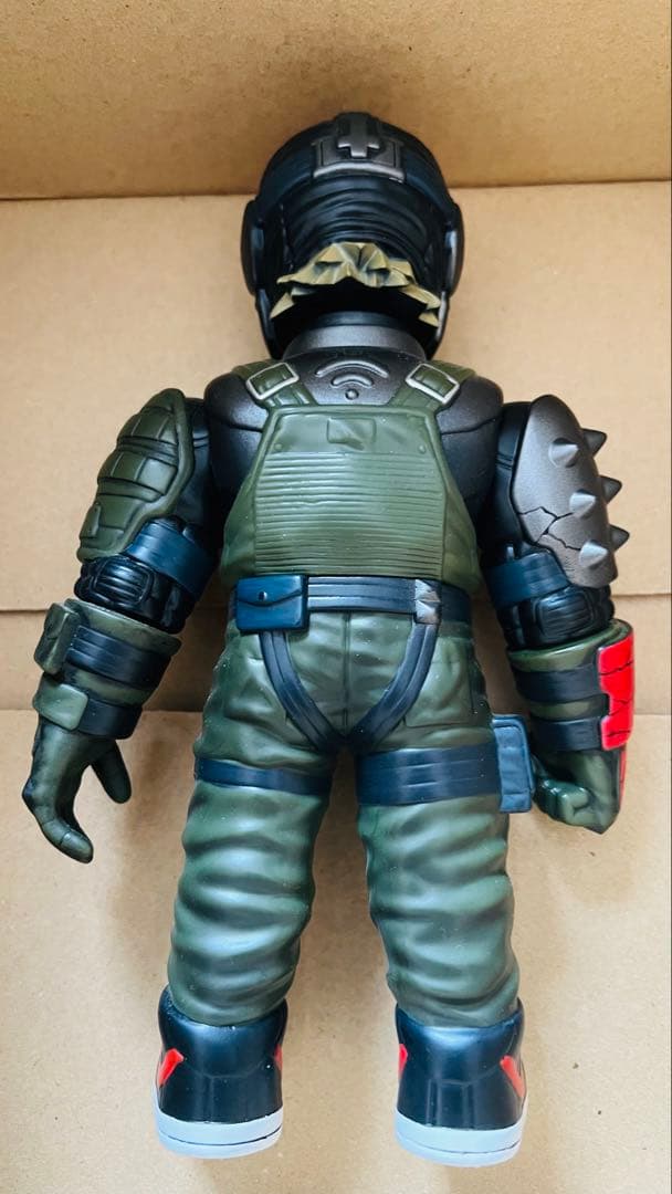 blackltoys ブラックメタルトイズ