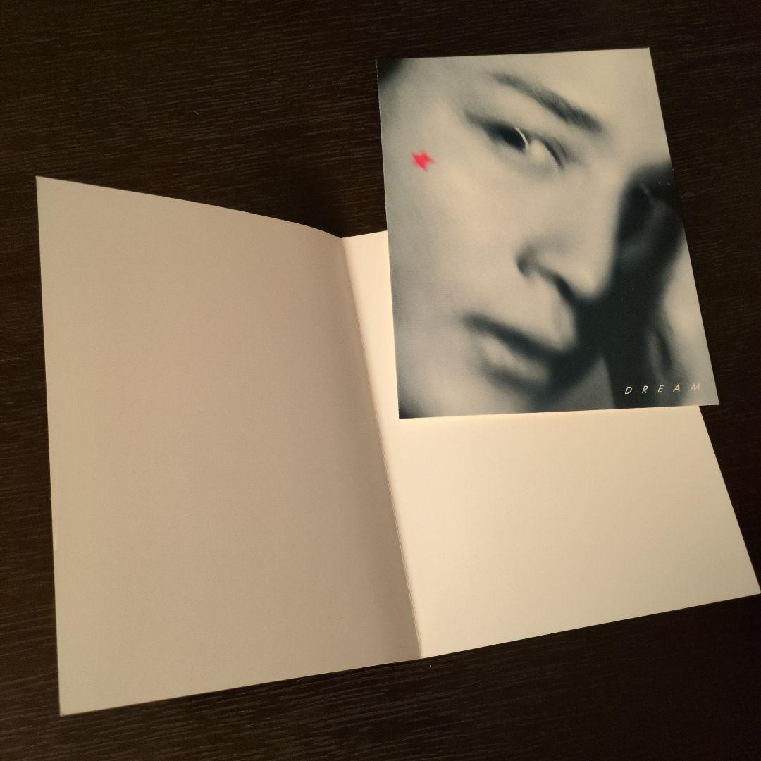 レスリーチャン world tour 97 パンフレット ポストカードセット他