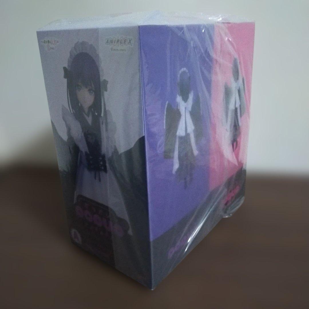 新品未開封 ラスト賞 A賞 セット その着せ替え人形に恋をする アニプレくじ