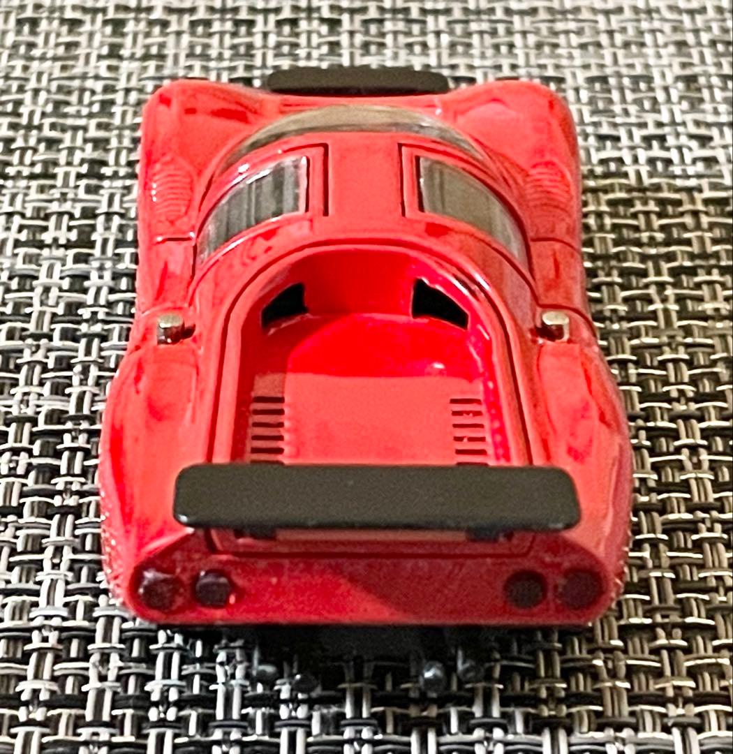 マルシン フェラーリディノ コンペティツオーネ ヴィンテージ