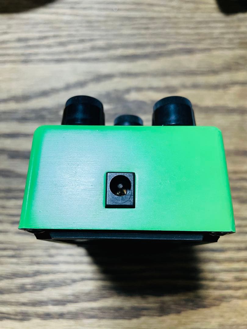 ギター Ibanez TS9 2nd reissue Tube Screamer