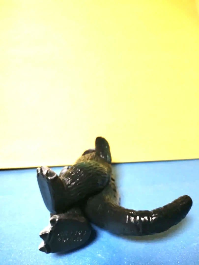 シェーゴジラ 大戦争ゴジラ フィギュア ペアモデル