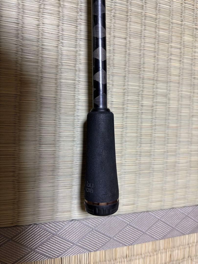 バスロッド2本セット バスX6102MB-Y ホーネットスピアーズC672MH