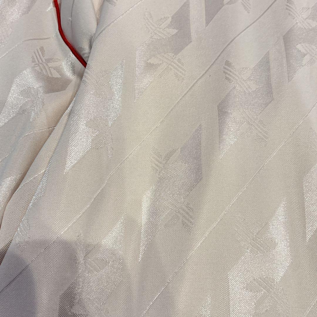 FCバイエルン adidas ロングスリーブジャージ　LFSTLR 2XL